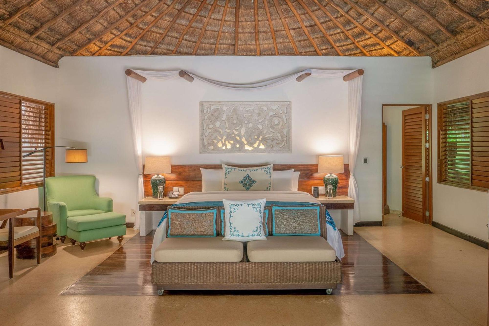 Viceroy Riviera Maya, A Luxury - Adults Only 5* Riviera Maya
