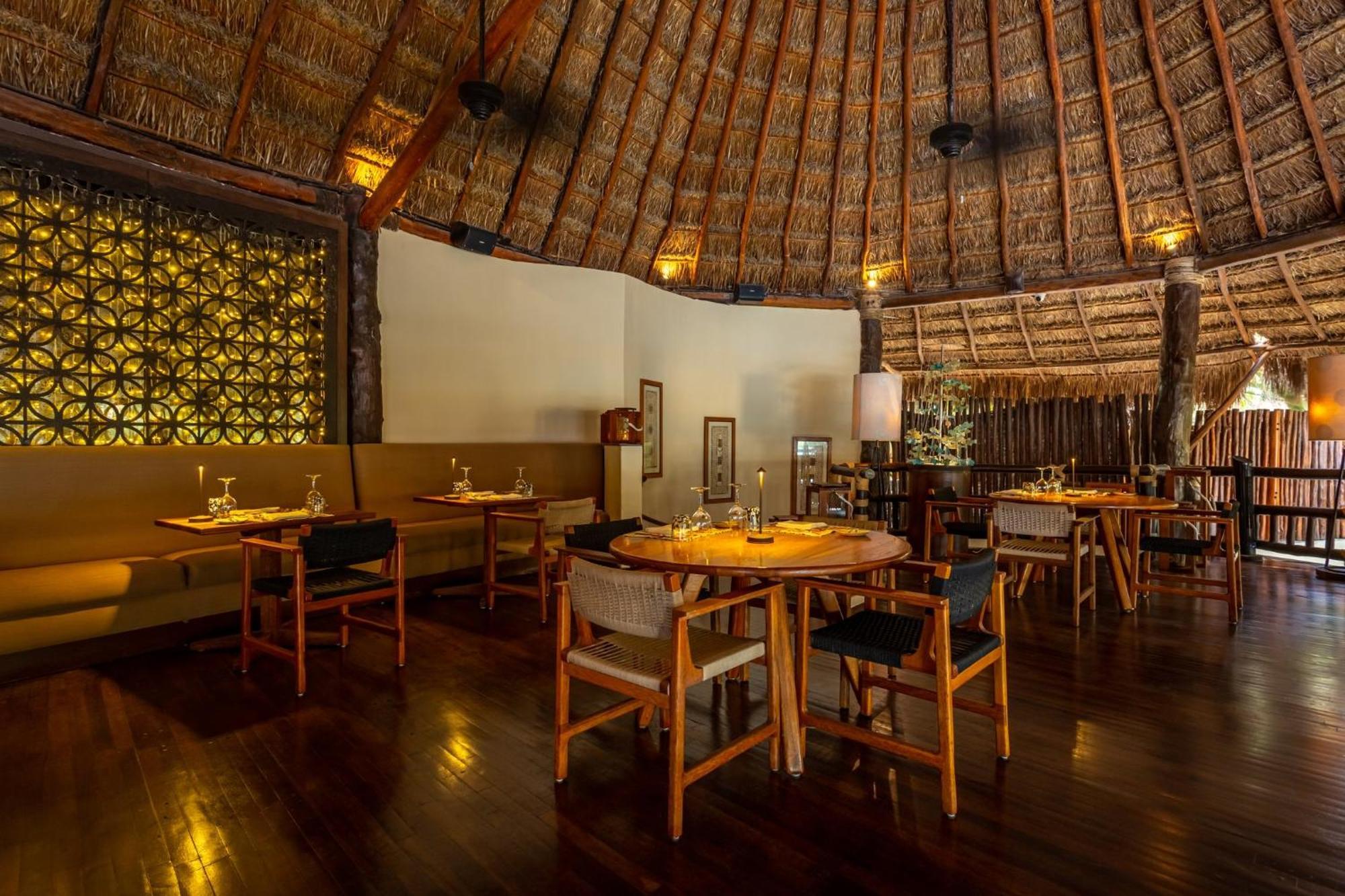 Resort Viceroy Riviera Maya, A Luxury - Adults Only 5*