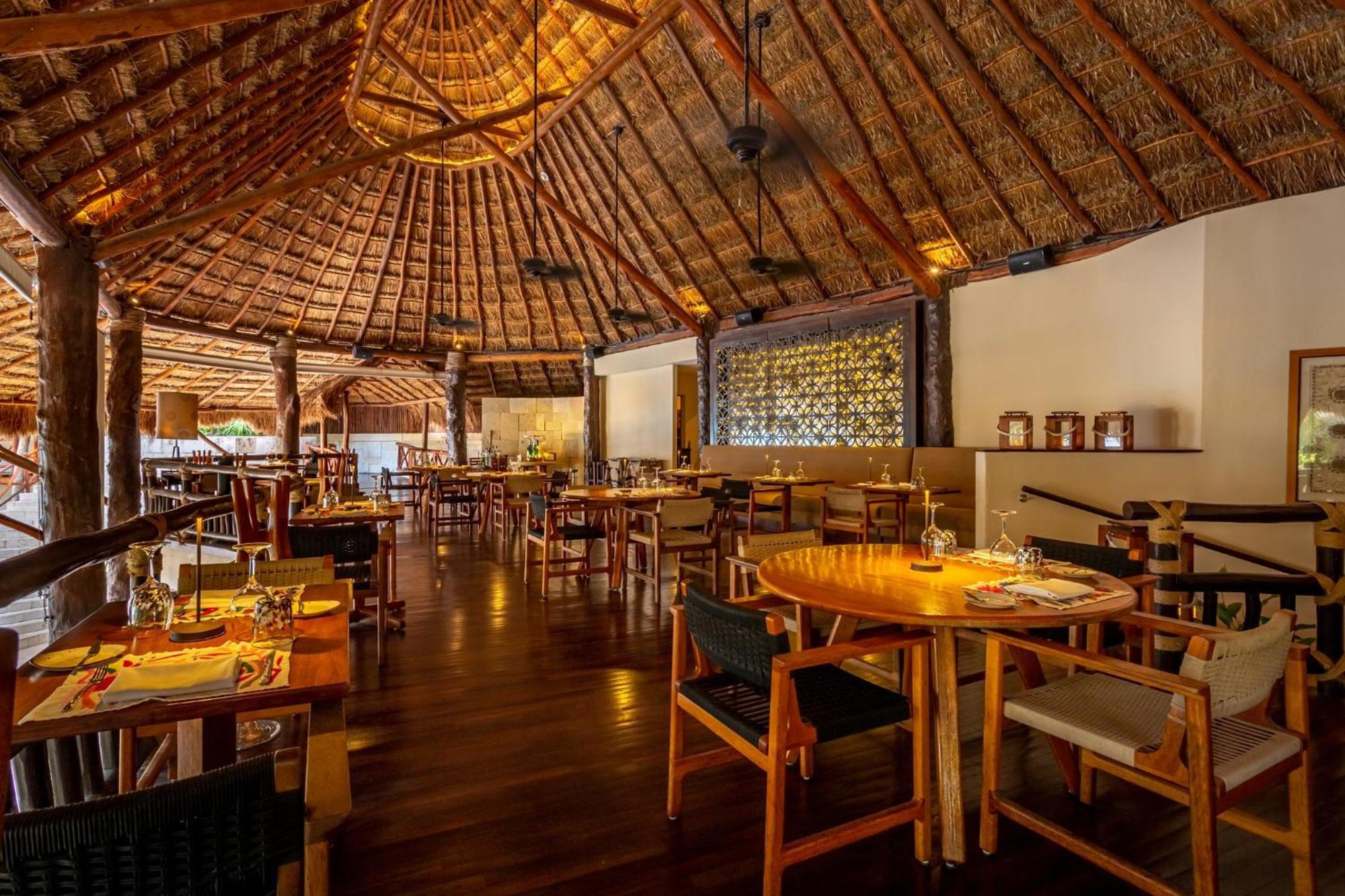 Resort Viceroy Riviera Maya, A Luxury - Adults Only Riviera Maya