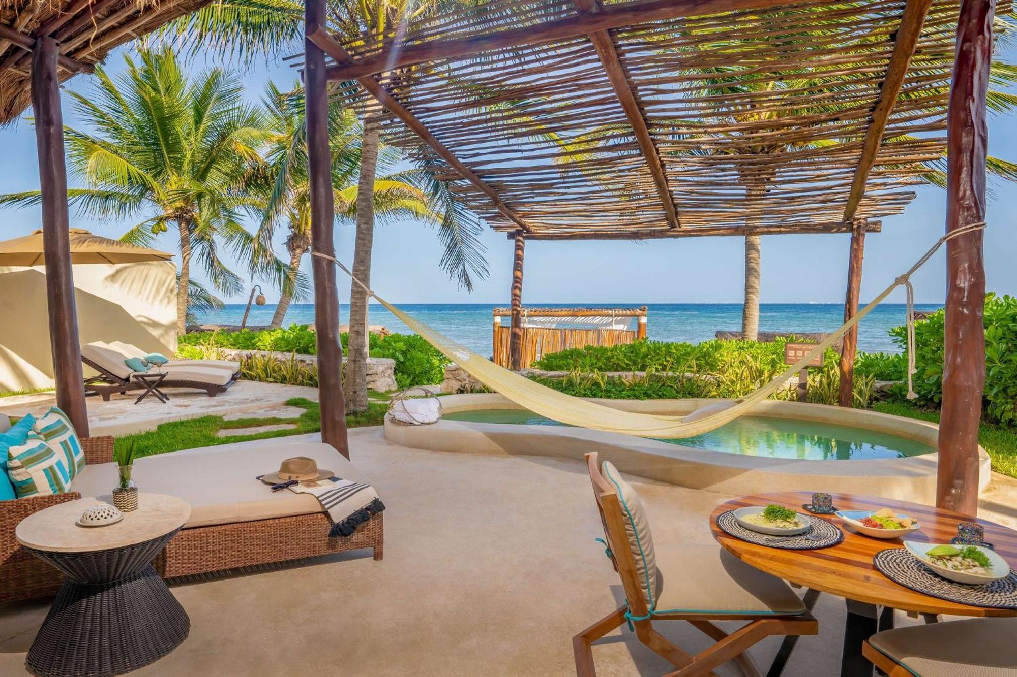 Viceroy Riviera Maya, A Luxury - Adults Only