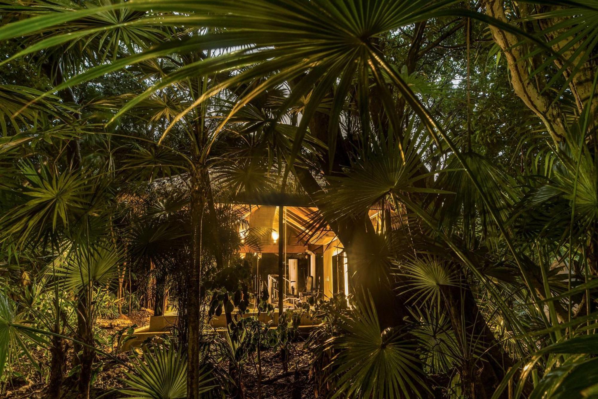 Resort Viceroy Riviera Maya, A Luxury - Adults Only