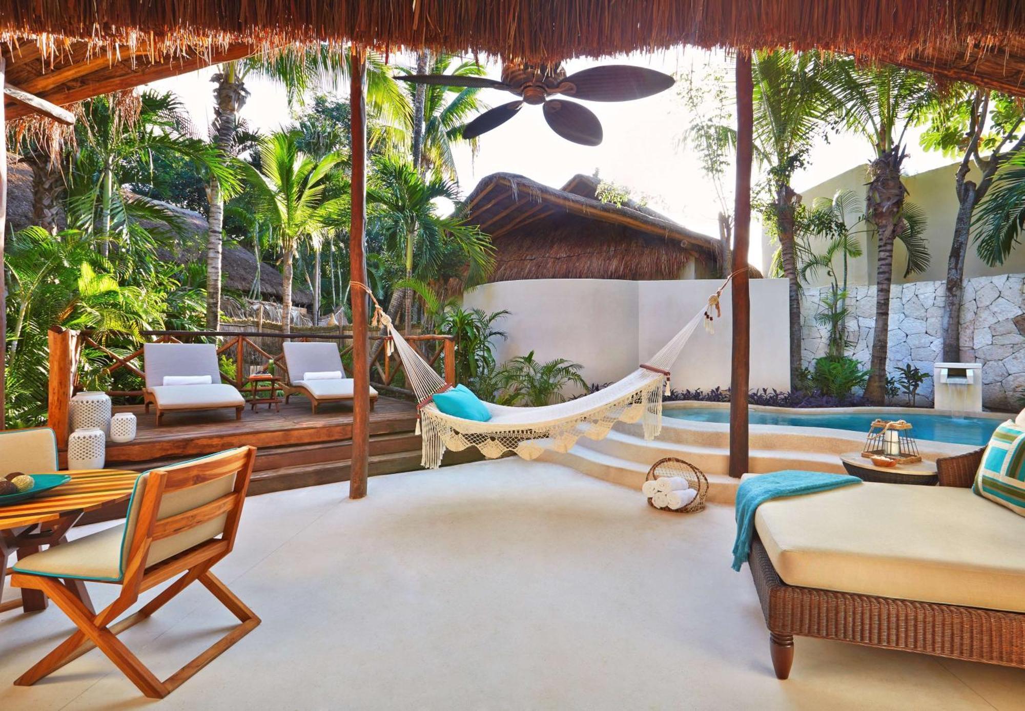 Viceroy Riviera Maya, A Luxury - Adults Only Resort