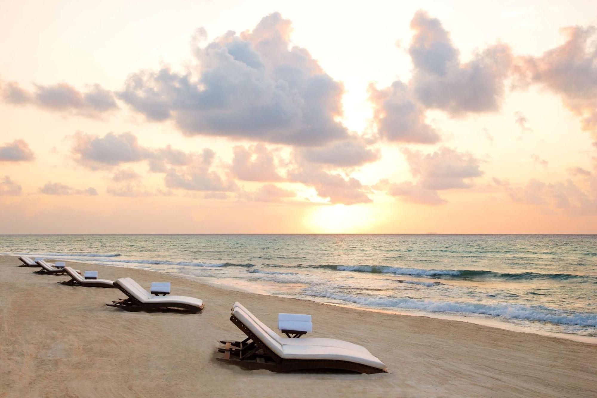 Viceroy Riviera Maya, A Luxury - Adults Only Resort