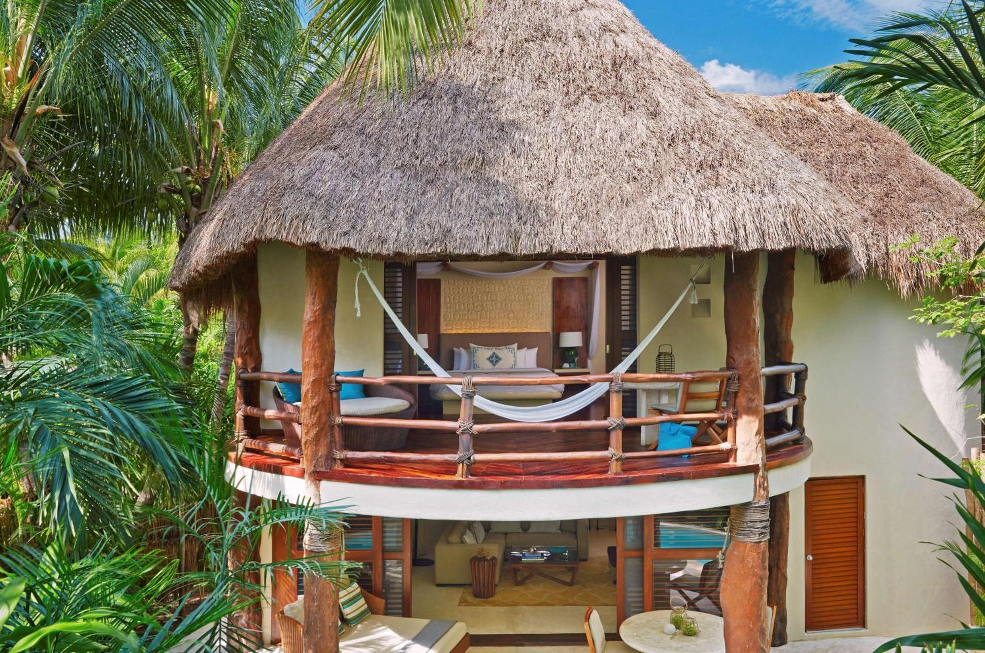 Viceroy Riviera Maya, A Luxury - Adults Only