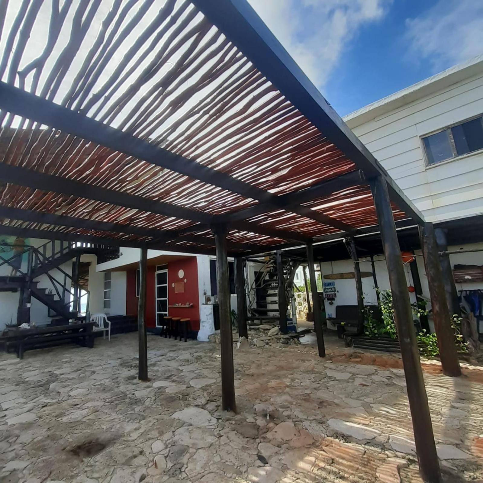 Inn Casa Kayab