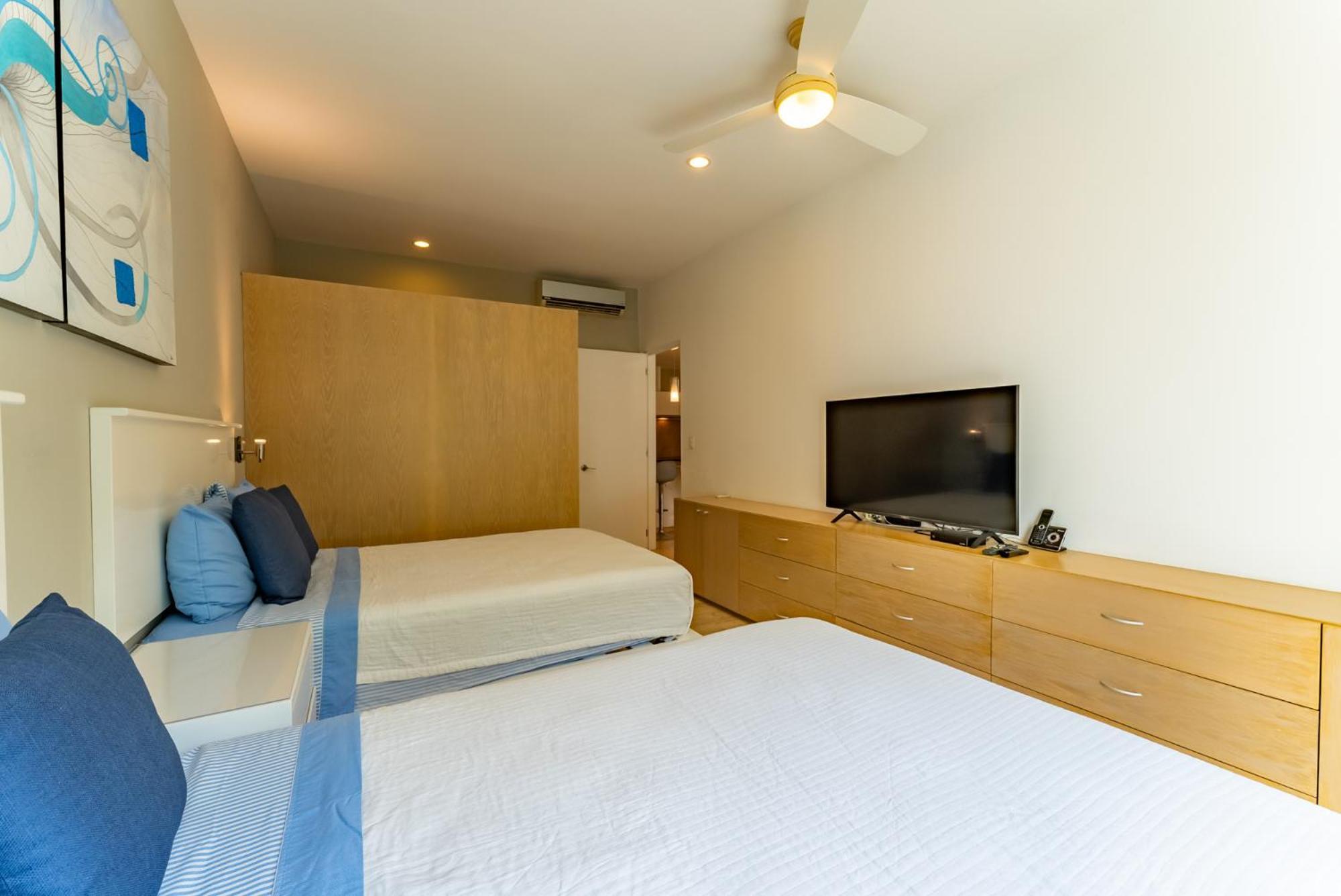 Apartamento Papaya 15 Playa del Carmen