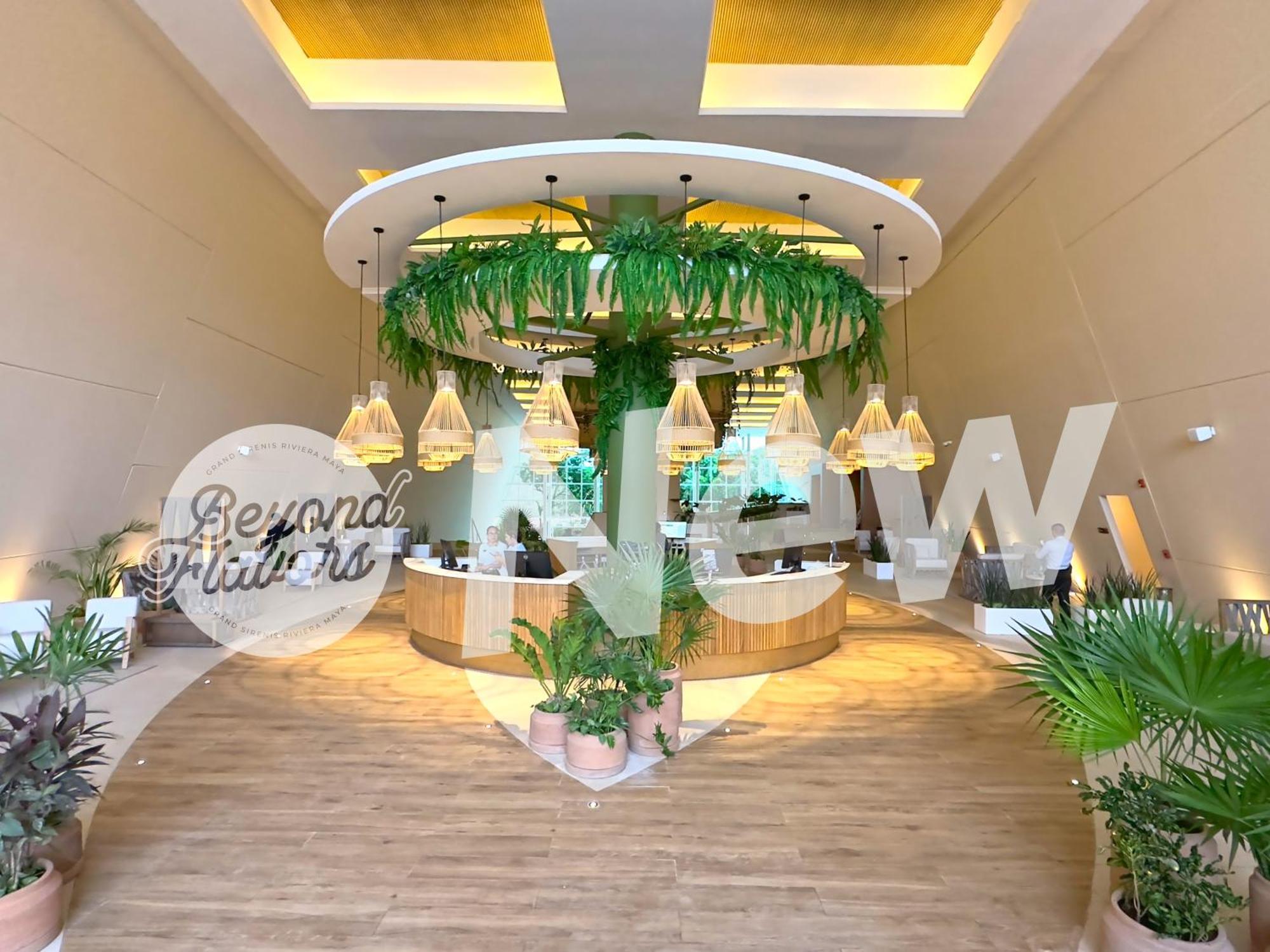 Grand Sirenis Riviera Maya & Resort 5*