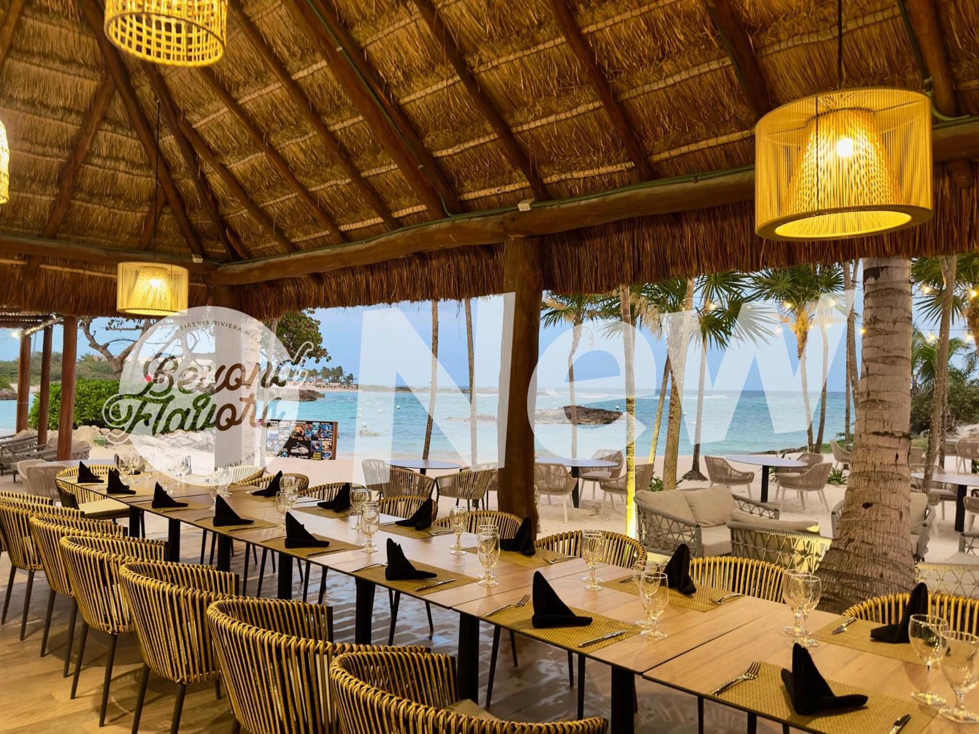 Grand Sirenis Riviera Maya & 5*