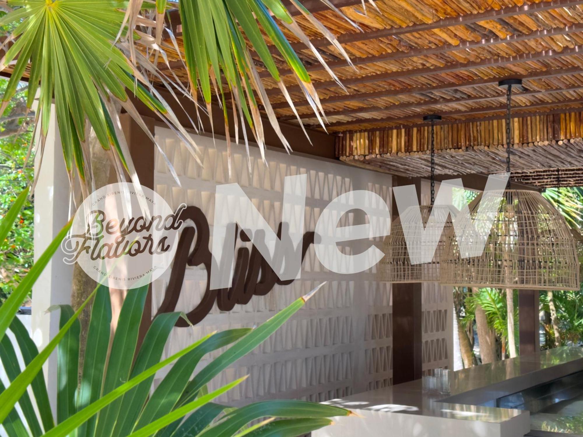 Grand Sirenis Riviera Maya & Resort