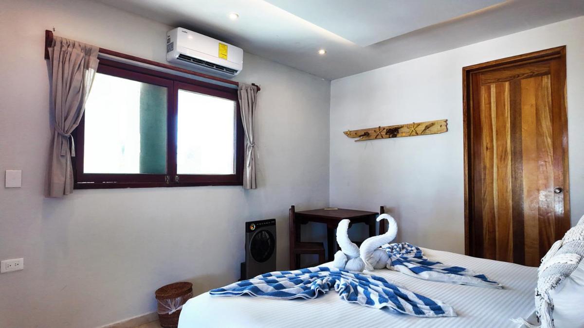 Playa Canek Beachfront Eco Hotel Hotel Tulum