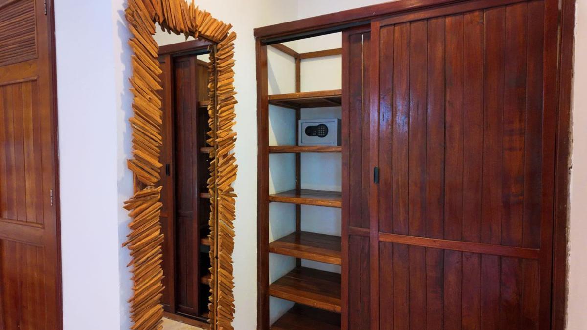 Playa Canek Beachfront Eco Hotel Hotel 4*
