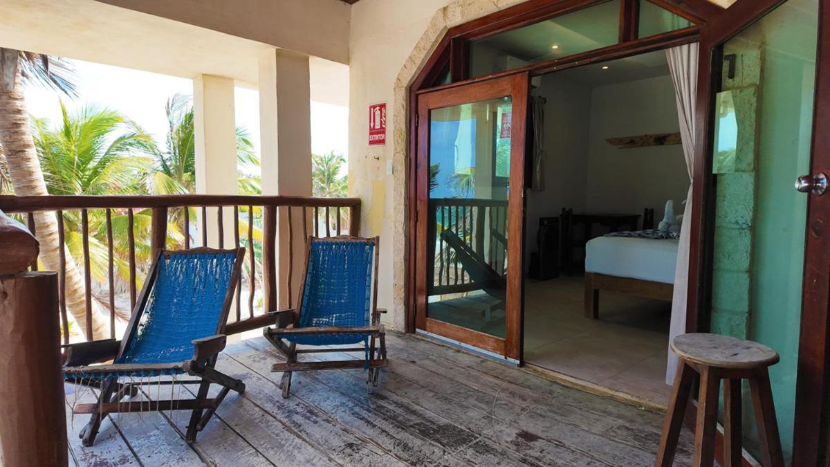 Hotel Playa Canek Beachfront Eco Hotel