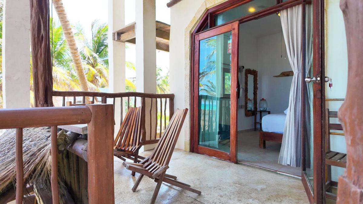 Playa Canek Beachfront Eco Hotel 4* Tulum