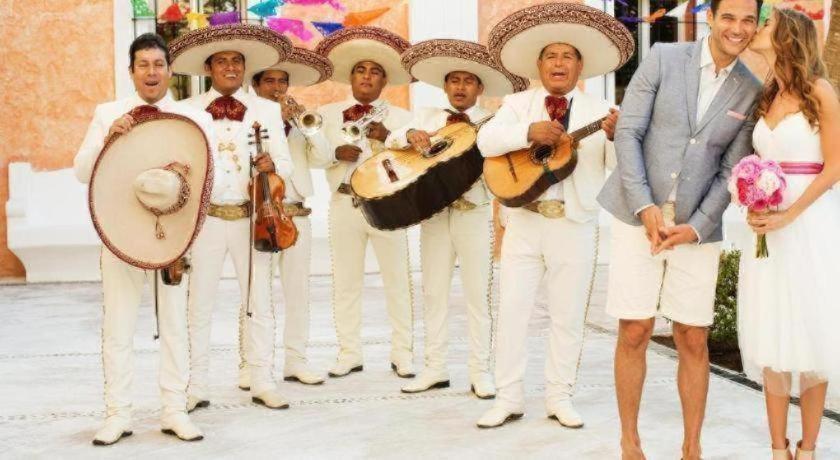 Excellence Riviera Cancun - Adults Only