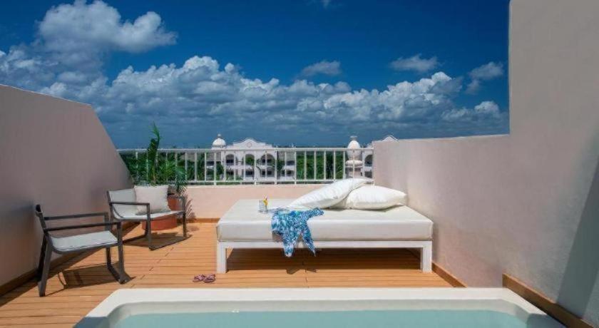 Excellence Riviera Cancun - Adults Only Hotel 5*
