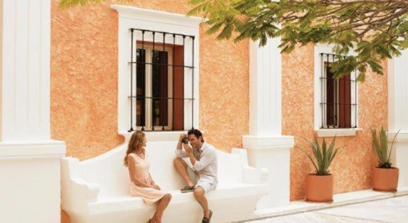 Excellence Riviera Cancun - Adults Only Hotel 5*