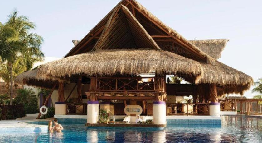 Excellence Riviera Cancun - Adults Only 5*