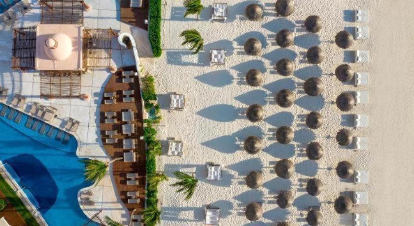 Excellence Riviera Cancun - Adults Only 5*