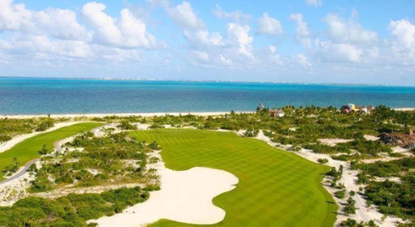 Excellence Riviera Cancun - Adults Only Hotel Puerto Morelos