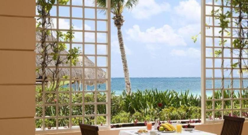Hotel Excellence Riviera Cancun - Adults Only