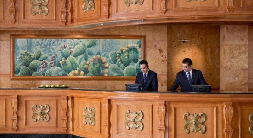Excellence Riviera Cancun - Adults Only Puerto Morelos