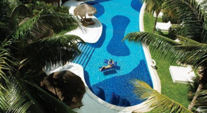 Excellence Riviera Cancun - Adults Only