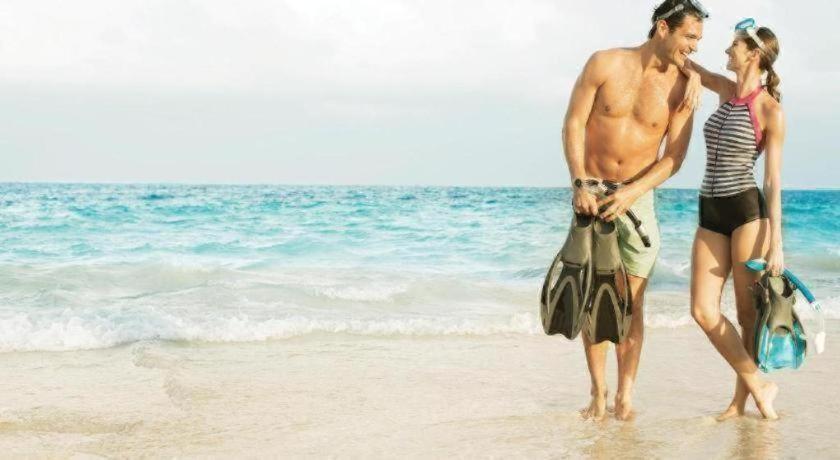 Hotel Excellence Riviera Cancun - Adults Only
