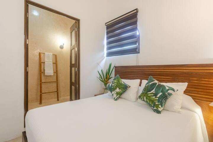 Aparthotel El Encanto Cozumel