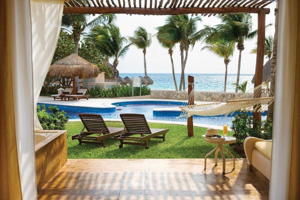 Excellence Riviera Cancun - Adults Only 5*
