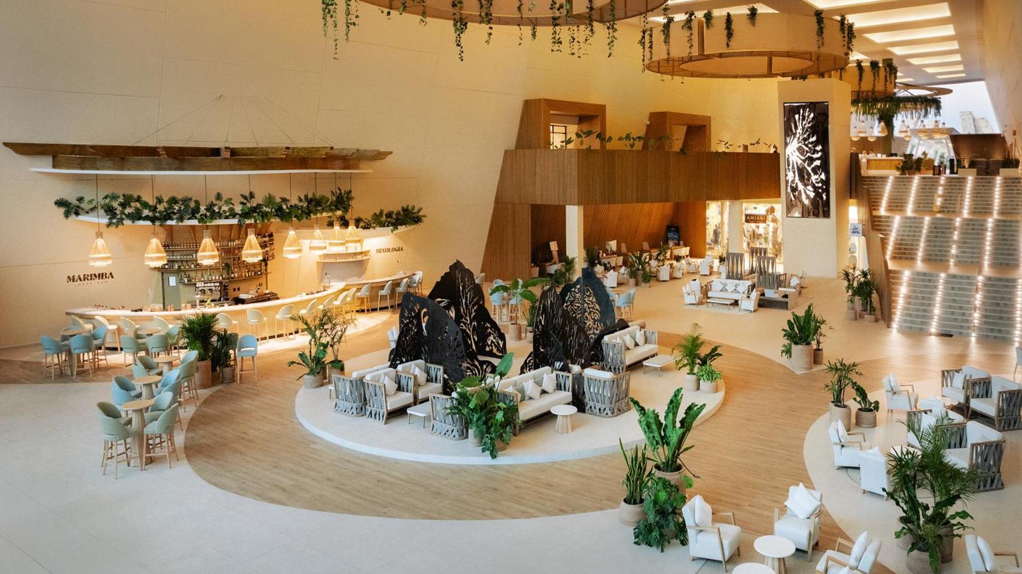 Grand Sirenis Riviera Maya & Resort