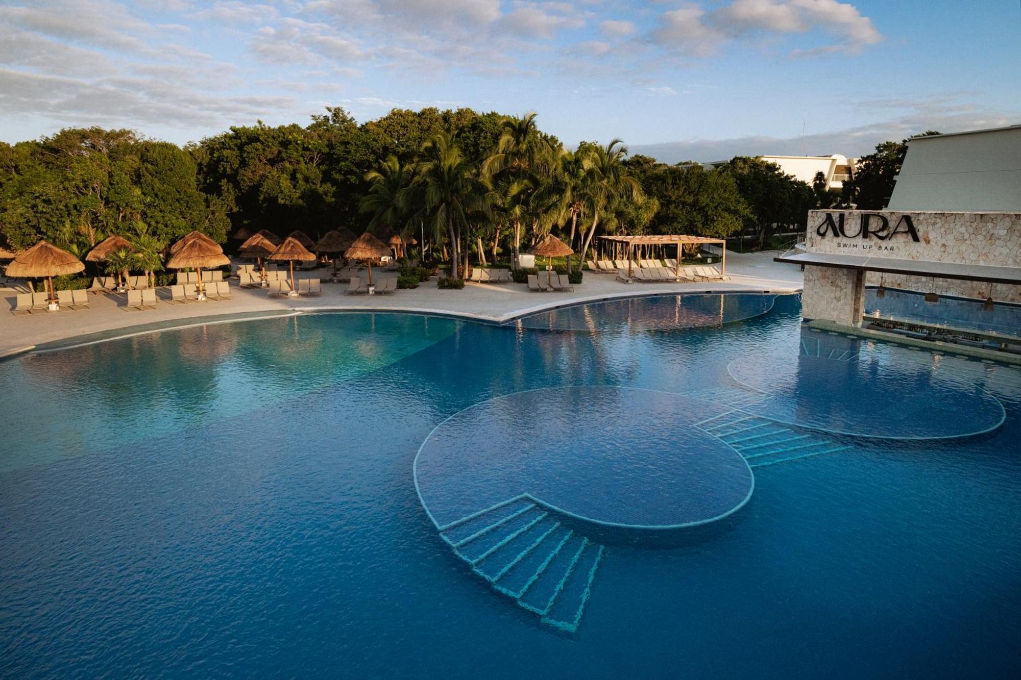 Resort Grand Sirenis Riviera Maya &