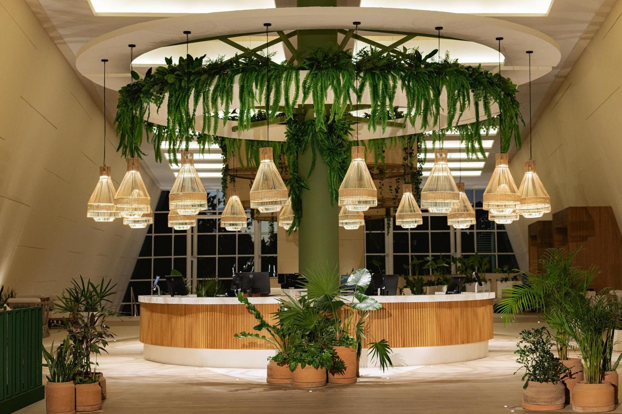 Grand Sirenis Riviera Maya & Resort Akumal