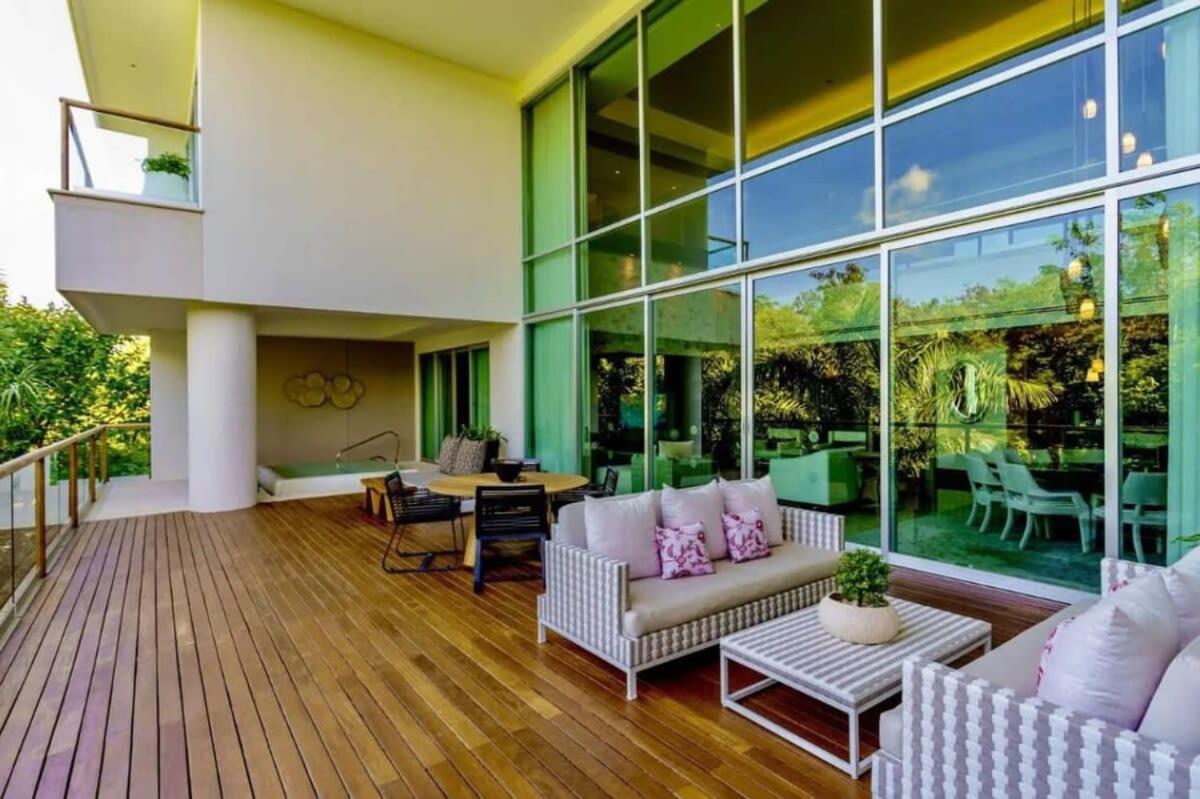 4bd Grand Luxxe Riviera Maya Pool Holiday home