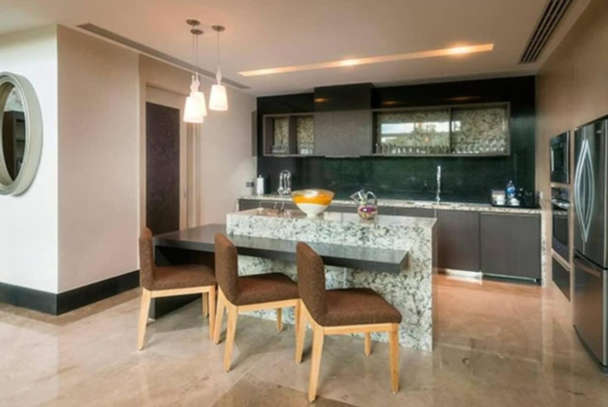 4bd Grand Luxxe Riviera Maya Pool Holiday home