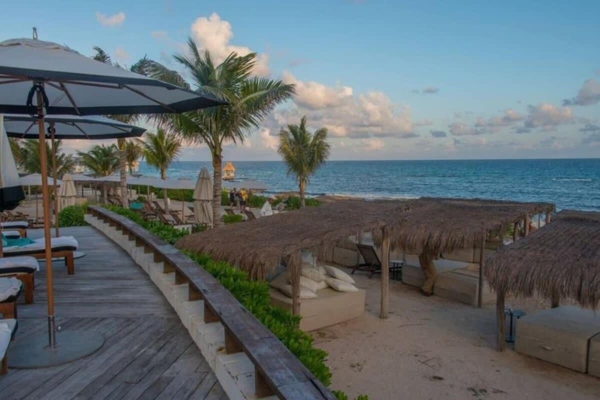 4bd Grand Luxxe Riviera Maya Pool Holiday home *