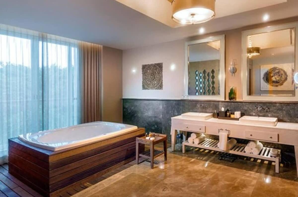 4bd Grand Luxxe Riviera Maya Pool Holiday home Playa del Carmen