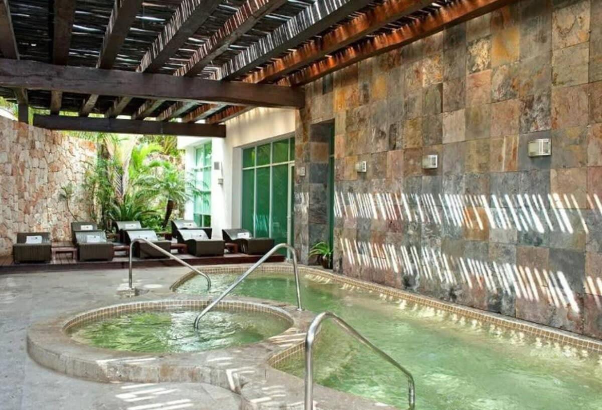 Holiday home 4bd Grand Luxxe Riviera Maya Pool Playa del Carmen