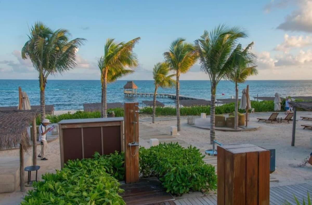 Holiday home 4bd Grand Luxxe Riviera Maya Pool