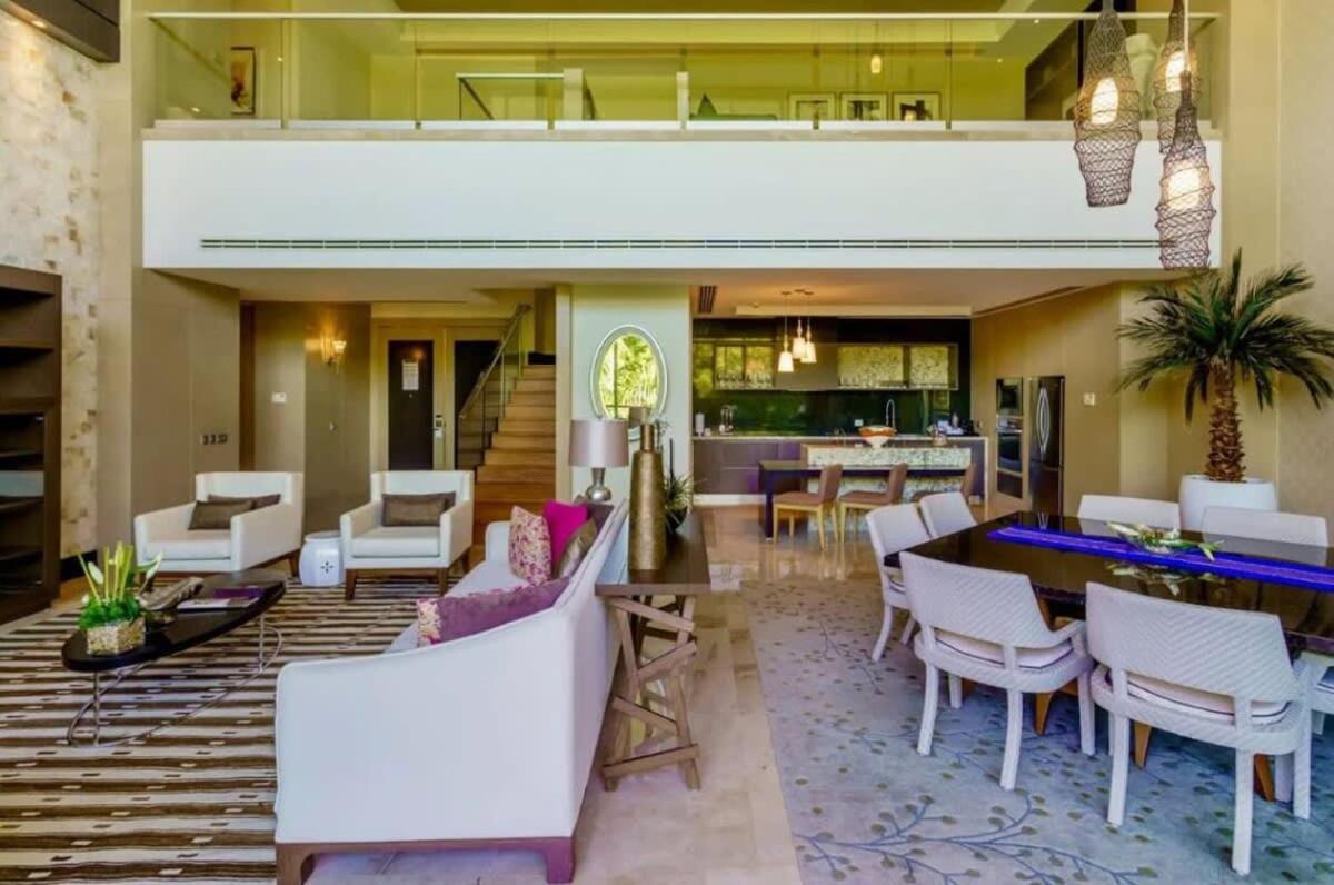 4bd Grand Luxxe Riviera Maya Pool Holiday home Playa del Carmen