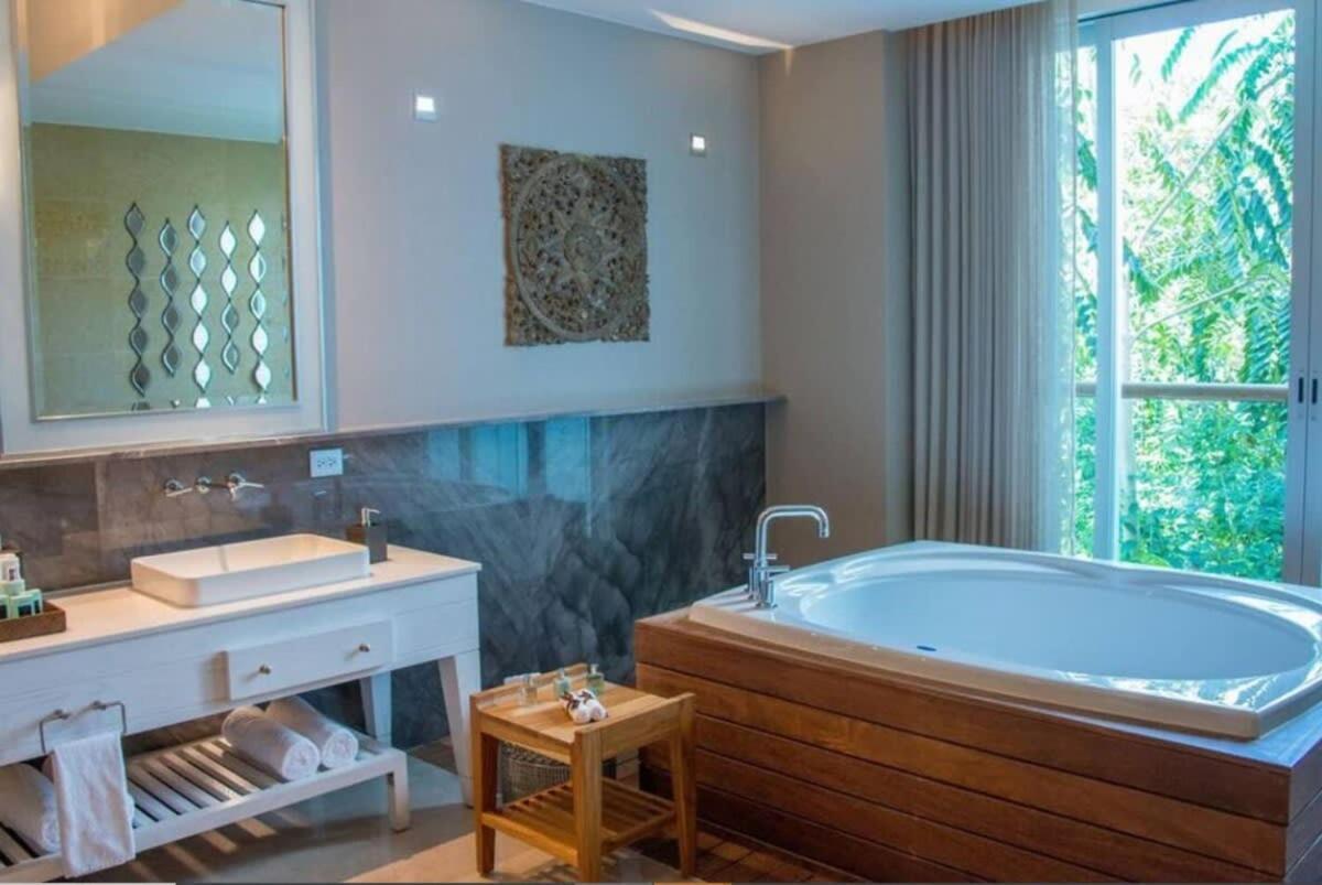 Holiday home 4bd Grand Luxxe Riviera Maya Pool *