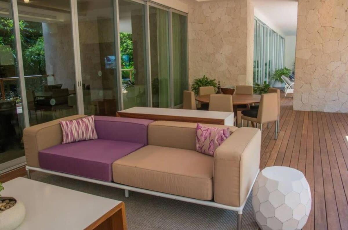 Holiday home 4bd Grand Luxxe Riviera Maya Pool Playa del Carmen