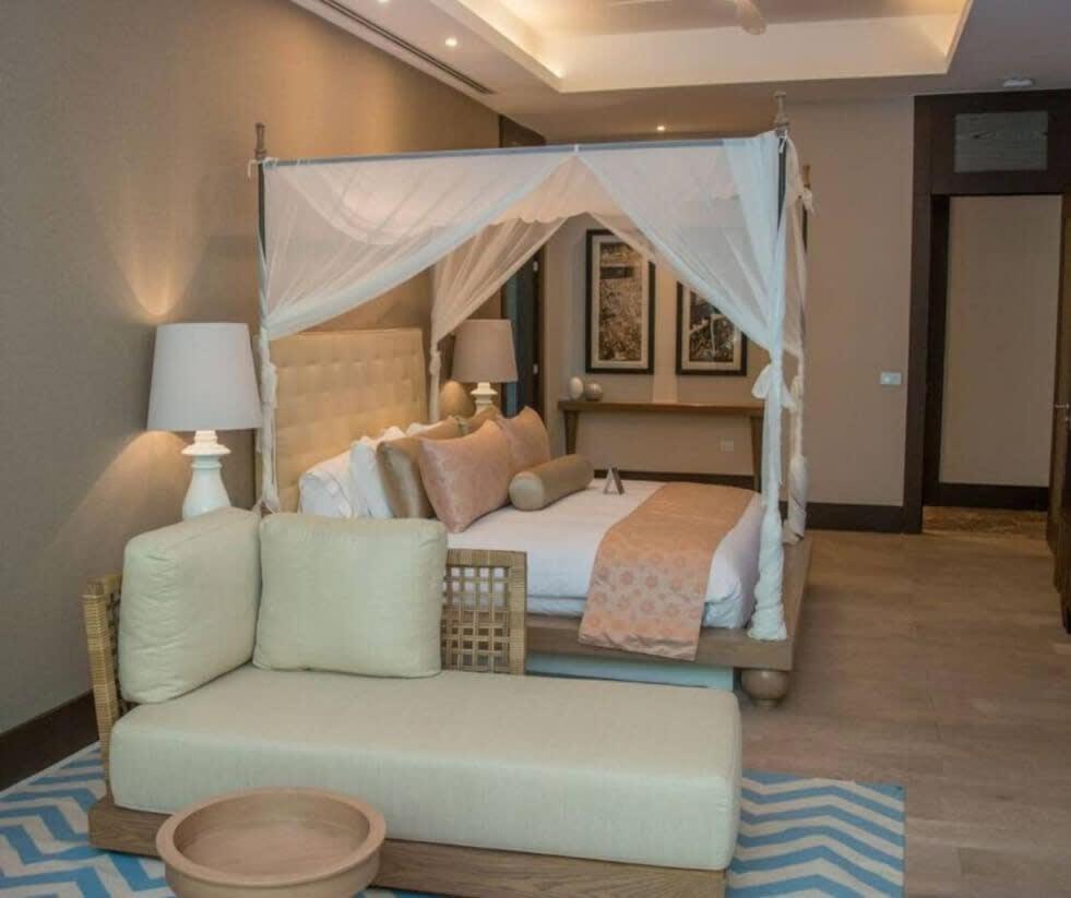 4bd Grand Luxxe Riviera Maya Pool Holiday home