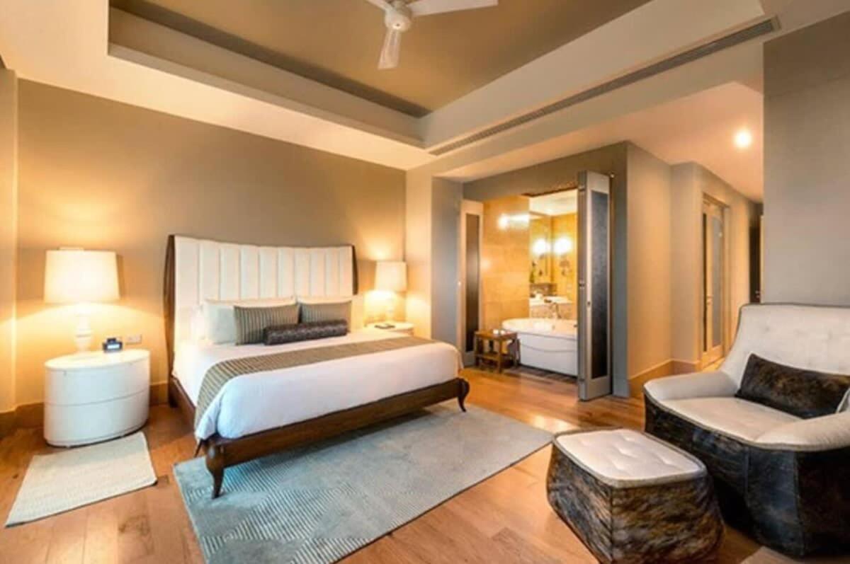 Holiday home 4bd Grand Luxxe Riviera Maya Pool *