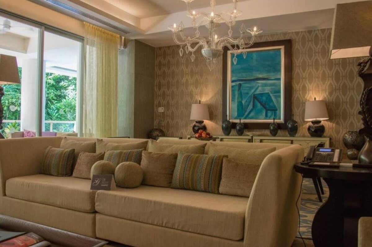 Holiday home 4bd Grand Luxxe Riviera Maya Pool