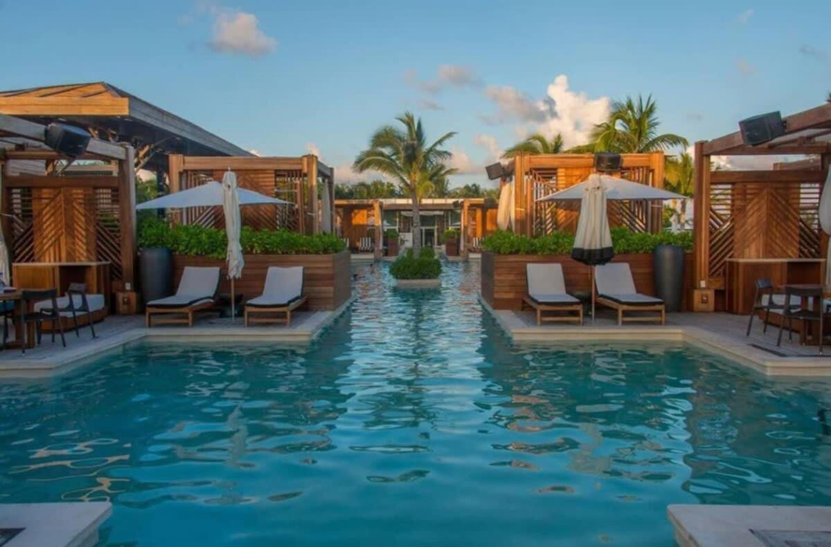 4bd Grand Luxxe Riviera Maya Pool Holiday home Playa del Carmen