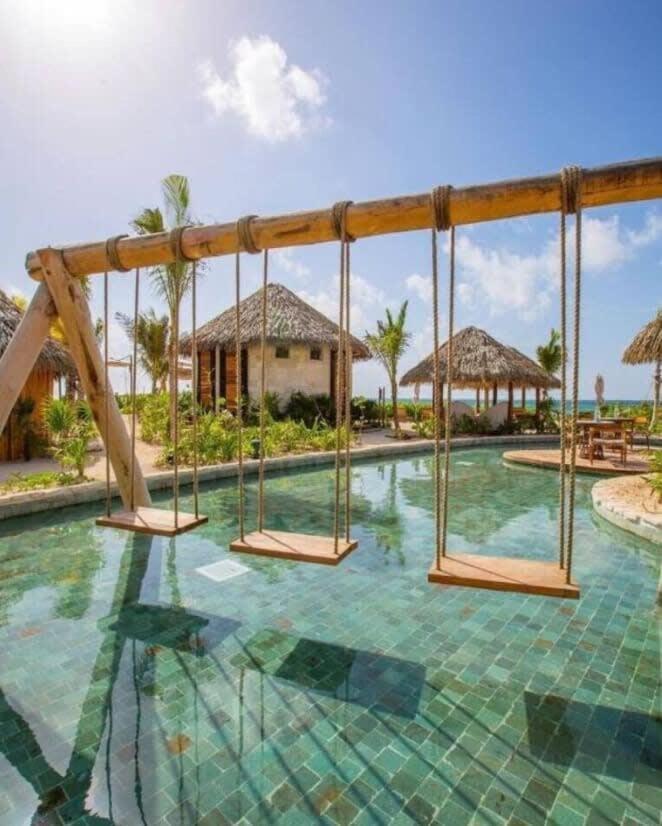 4bd Grand Luxxe Riviera Maya Pool Holiday home *