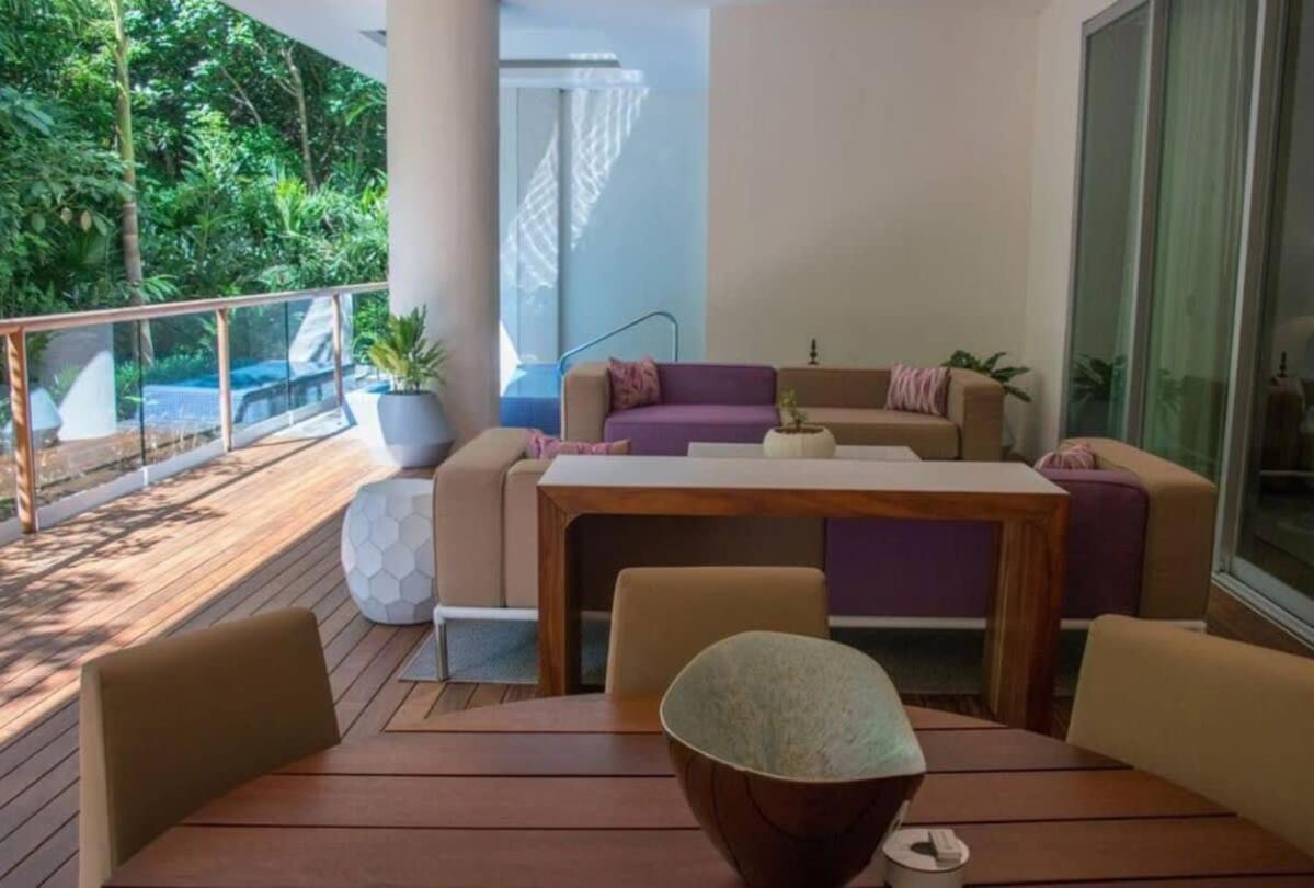 Holiday home 4bd Grand Luxxe Riviera Maya Pool *