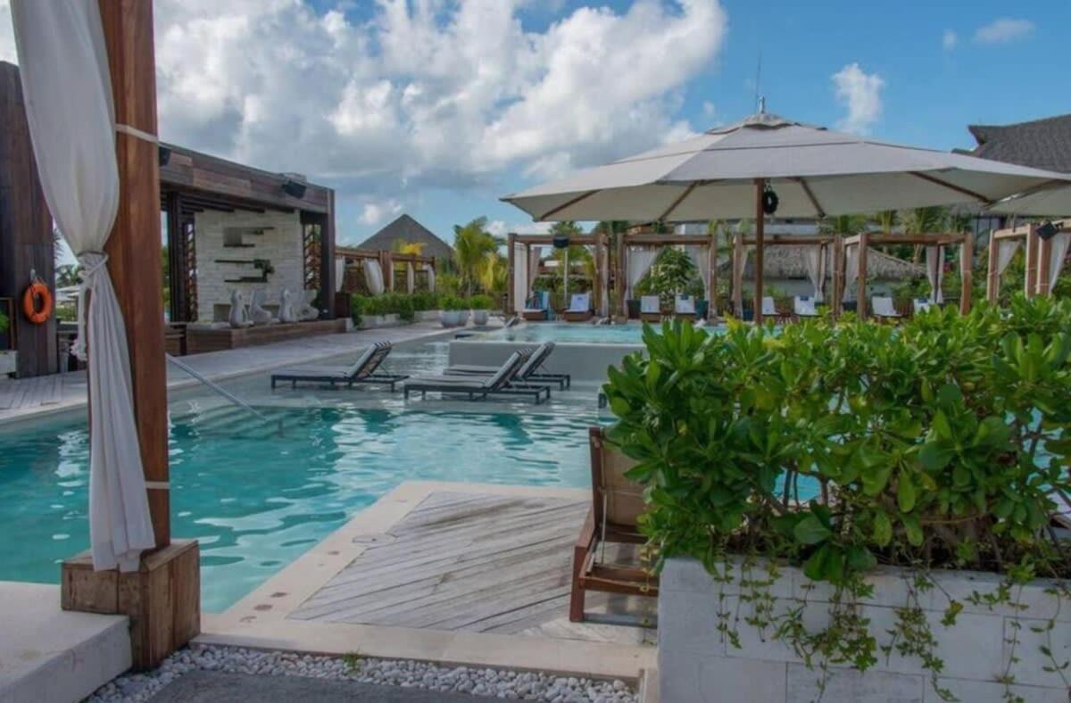 4bd Grand Luxxe Riviera Maya Pool Holiday home Playa del Carmen