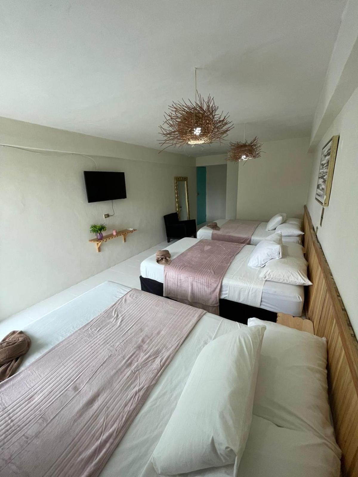 Hotel Cacao *