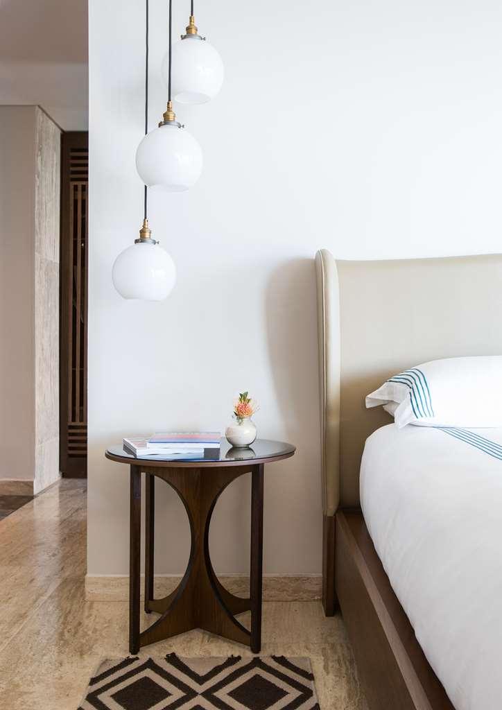 Hotel Hyatt Centric